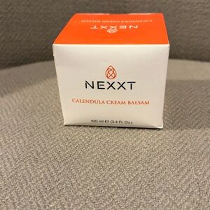 Nexx Calendula Cream Balsam Moisturizer